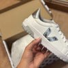 Tênis Zem Shoes Casual Detalhe V 24-401