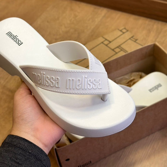 Sandália Melissa Flatform M-Lover 35858