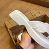 Sandália Melissa Flatform M-Lover 35858