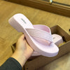 Sandália Melissa Flatform M-Lover 35858