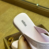 Sandália Melissa Flatform M-Lover 35858