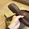 Sandália Melissa Flatform M-Lover 35858