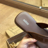 Sandália Melissa Flatform M-Lover 35858