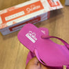 Chinelo Ramarim Casual Solarize 241233