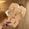 Chinelo de Dedo Schutz S222950001