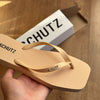 Chinelo de Dedo Schutz S222950001