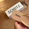 Chinelo de Dedo Schutz S222950001