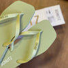 Chinelo de Dedo Schutz S222950001
