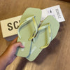 Chinelo de Dedo Schutz S222950001