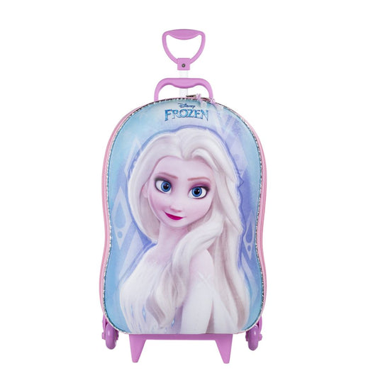 Mala Infantil Disney Frozen Elsa