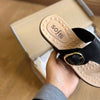 Sandália Softli Casual 10015.10104