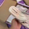Chinelo Comfortflex Laço 2480402