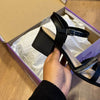 Sandália Comfortflex Salto Bloco 2456408