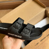 Chinelo Mormaii 418